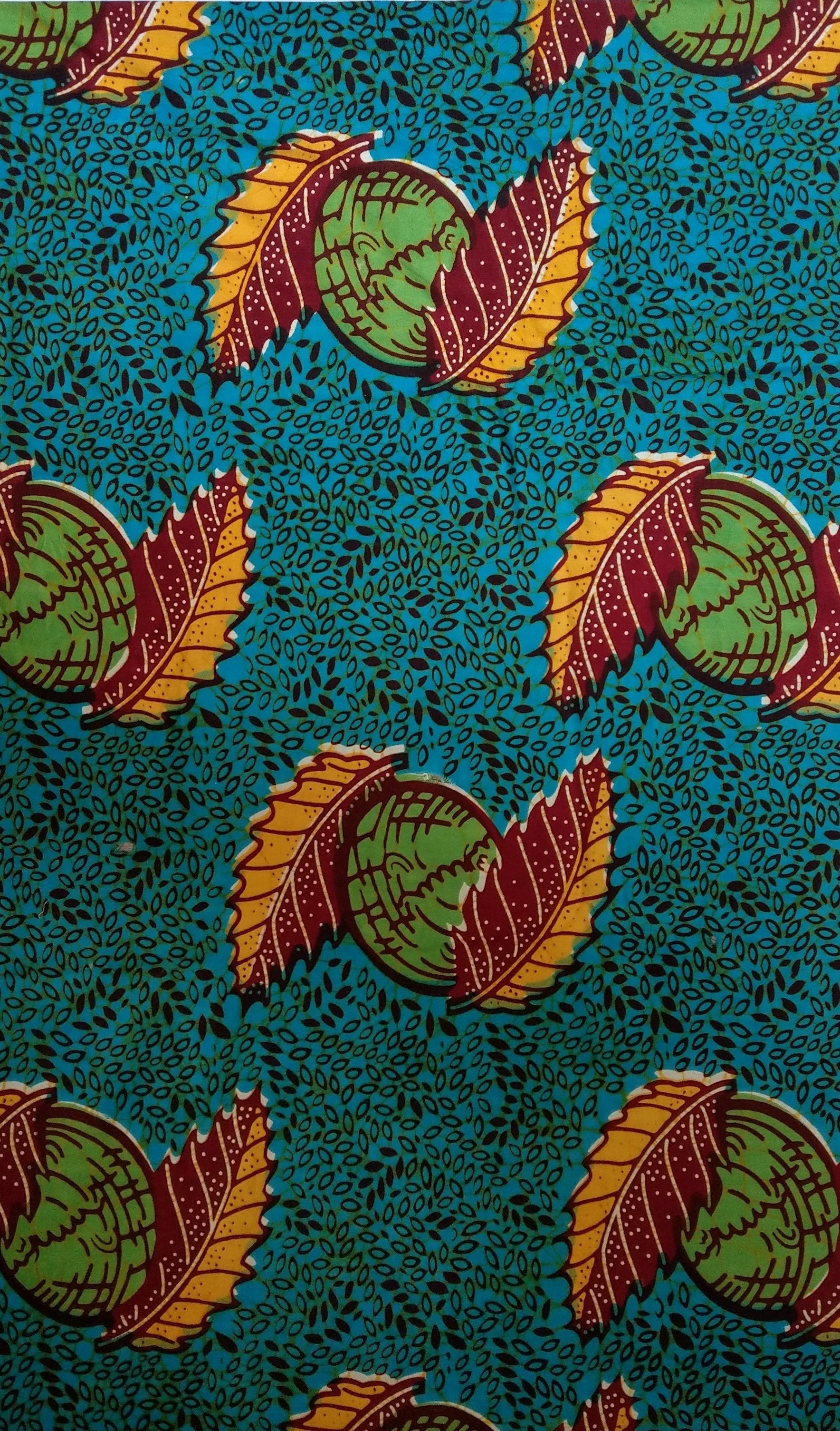 Collection Terre d'Afrique