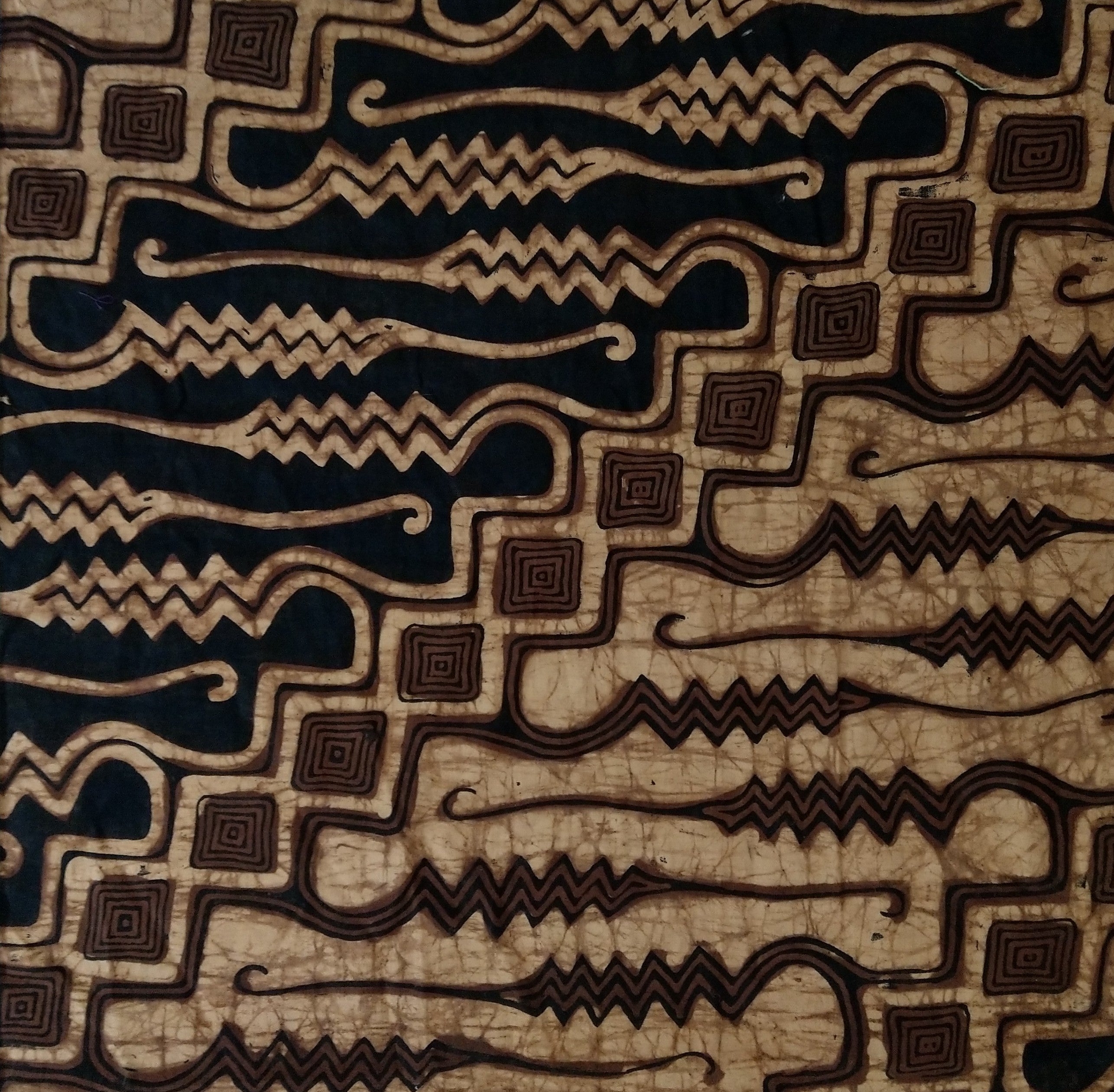 Collection Terre d'Afrique