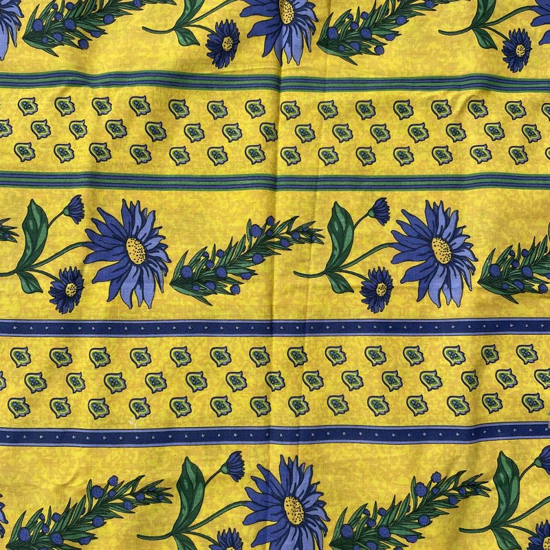 Marguerite Turquoise