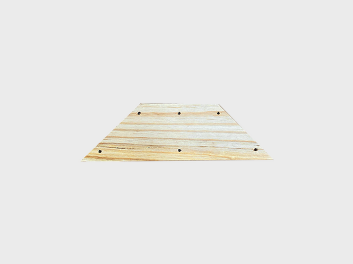 Renfort table Brotteaux
