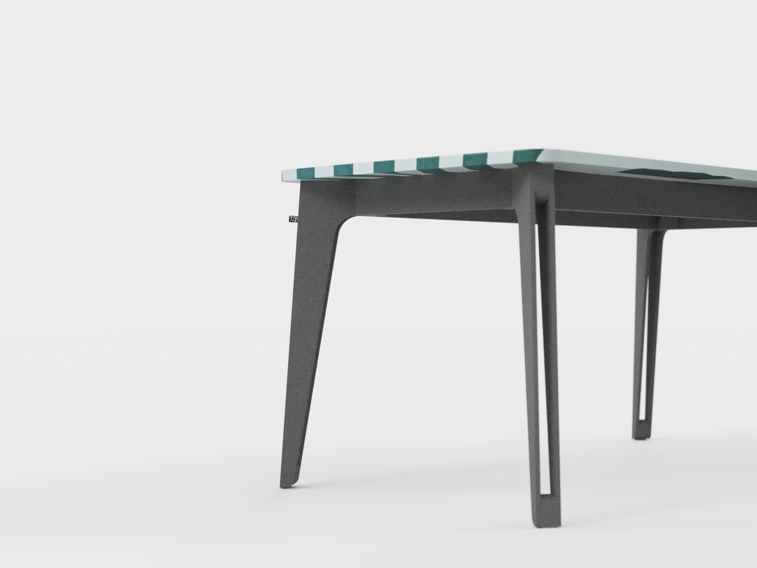 Petite traverse table Brotteaux