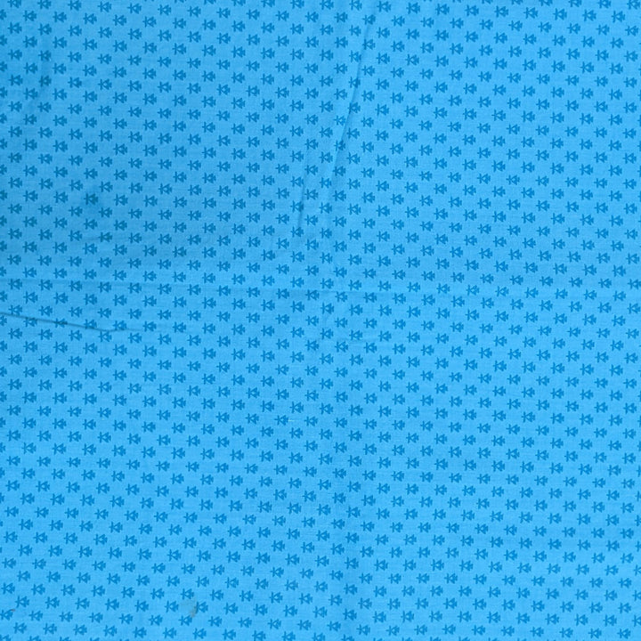 D.E.L. Bleu
