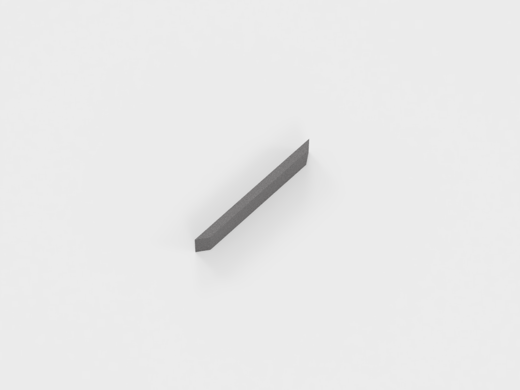 Petite traverse table Brotteaux